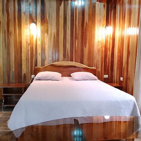 Casitas Del Bosque Monteverde. Zimmer foto