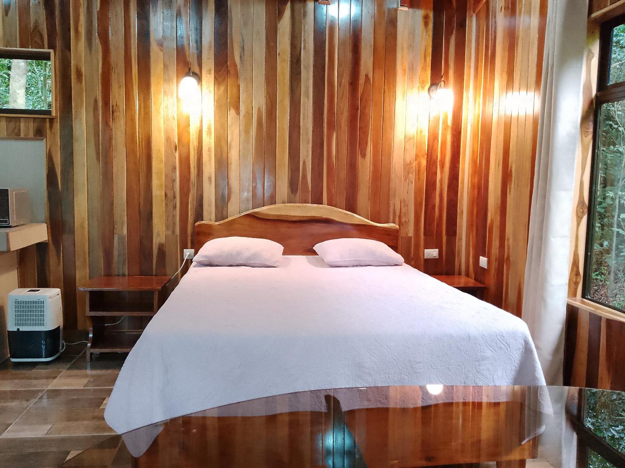 Casitas Del Bosque Monteverde. Zimmer foto