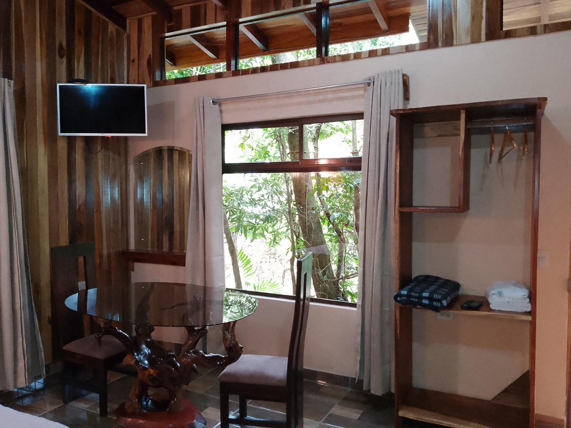 Casitas Del Bosque Monteverde. Zimmer foto